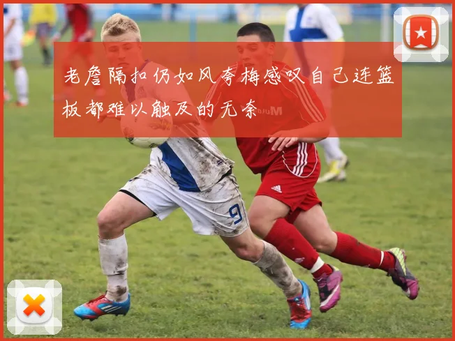 老詹隔扣仍如风夸梅感叹自己连篮板都难以触及的无奈